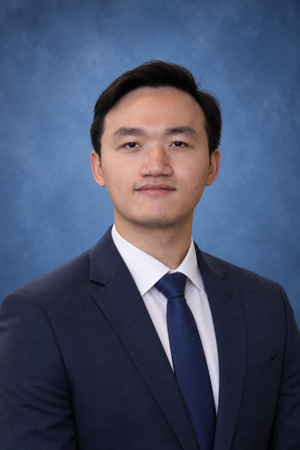 Placeholder for Raphael Zhang’s headshot